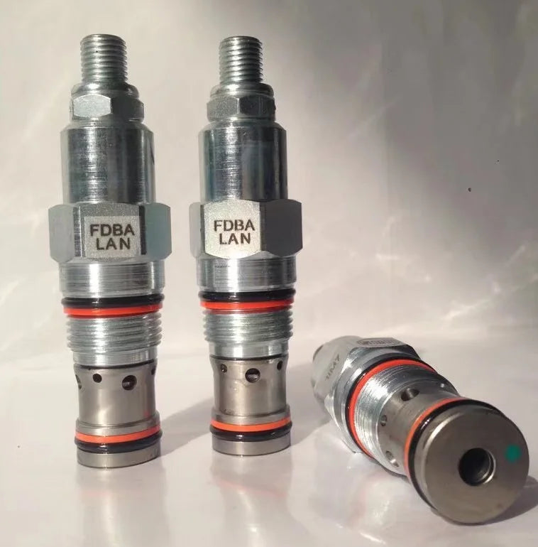 New SUN PPDB-LAN Pressure reducing valve free shipping
