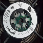1pc new fan CLE2T2/CLE2L2 115V COMAIR 254*89 freeship