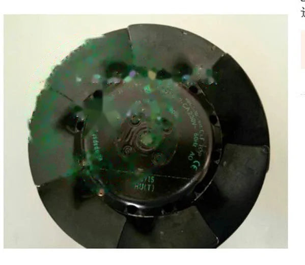 1pc new fan W2S135-EA79-01 230V SIEMENS freeship