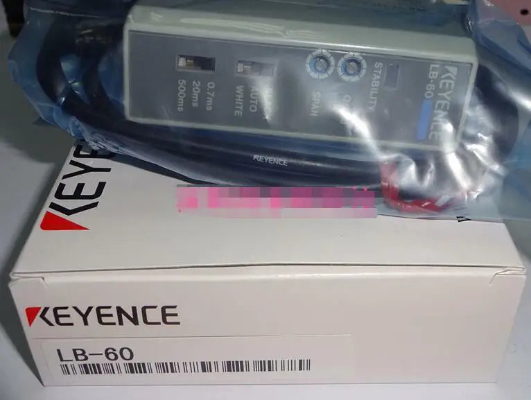 1PC NEW in box KEYENCE LB-60