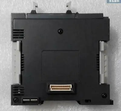 Used KEYENCE PLC KZ-350