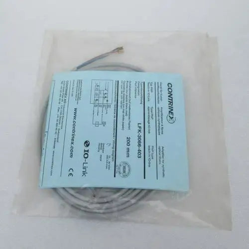 New CONTRINEX sensor LFK-3066-403 free shipping