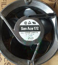 1pc new fan 109E5724H510 24V 0.58A SANYO 172*150*51 freeship