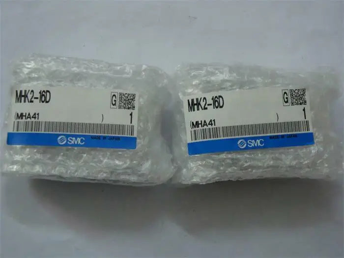 1pc MHK2-16D MHK216D SMC free shipping
