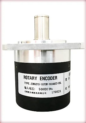 1pc new ZSW6215-107CW-1024BZ3-05L