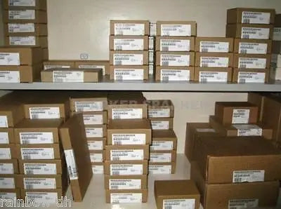 NEW IN BOX SIEMENS PLC 6ED1 052-2HB00-0BA6