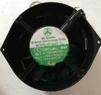 1pc fan new 5E-115B 5E-230B 5E-380B 5E-DVB-1 Bi-sonic
