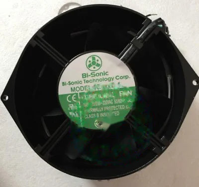 1pc fan new 5E-115B 5E-230B 5E-380B 5E-DVB-1 Bi-sonic