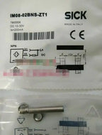 IM08-02BNS-ZT1 IM08 02BNS ZT1 New SICK free shipping