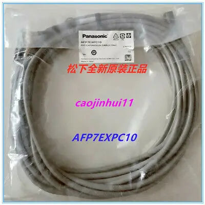 1pc new Panasonic AFP7EXPC10 PLC