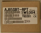 AJ65SBT-RPT AJ65SBTRPT 1PC NEW Mitsubishi PLC Module free shipping