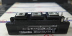 MSG100L41A 2PCS NEW TOSHIBA POWER MODULE free shipping