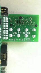 1pc new Yaskawa SGDV HN027-R10