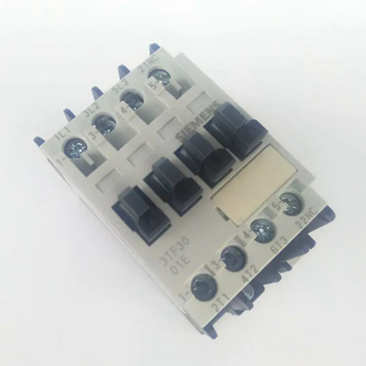 New Siemens 3TF3001-0XM0 contactor free shipping