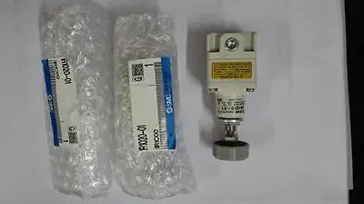 IR1020-01 1pc NEW SMC pressure regulating valve