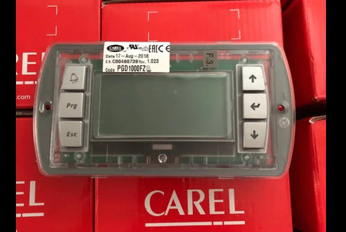1PC   NEW  CAREL   PGD1000FZ0    free  shipping