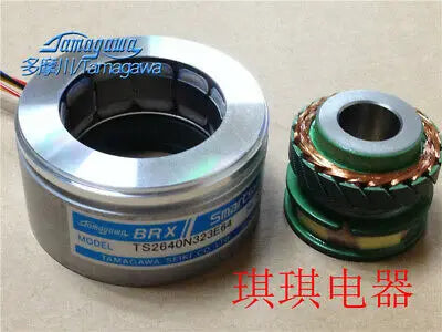 1pc new TS2640N323E64 TAMAGAWA