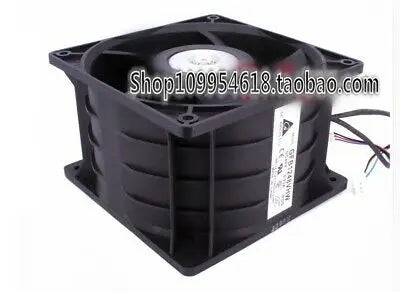 1pc new DELTA GFB1248VHW-ROO DC48V 0.93A 12CM