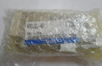 MXQ12L-40 MXQ12L40 1PC New SMC cylinder free shipping