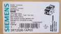 New Siemens 3RT2026-1AP00 contactor free shipping