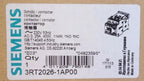 New Siemens 3RT2026-1AP00 contactor free shipping