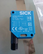 WTB12-3P2433 WTB123P2433 1PC NEW SICK free shipping