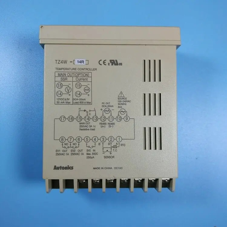 1PC  NEW   Autonics   TZ4W-14R    free shipping