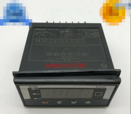 1PC New  Autonics  MT4W-DA-41