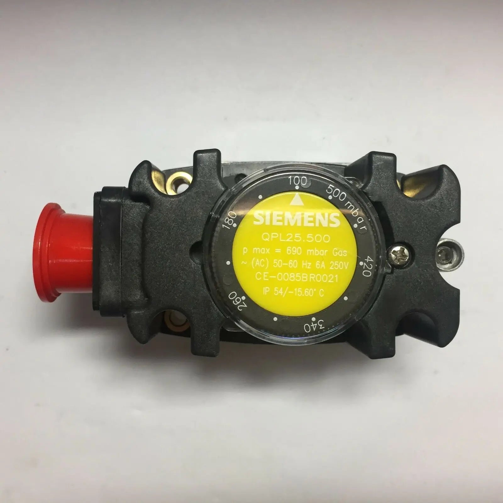 1PC  NEW   Siemens   QPL25.500    free shipping