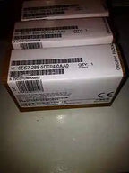 6ES7288-5DT04-0AA0 6ES7 288-5DT04-0AA0 1PC NEW IN BOX Siemens free shipping