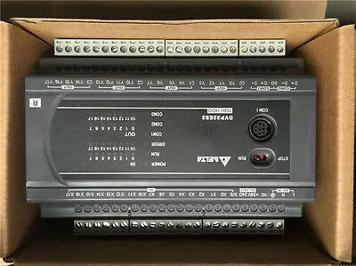 NEW DELTA PLC DVP16ES200T