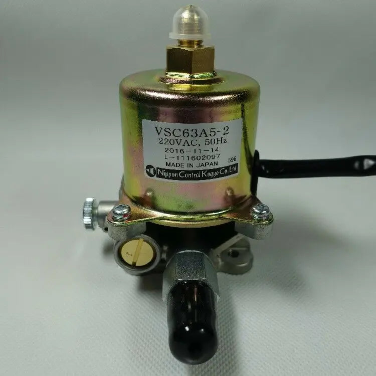 New Electromagnetic pump VSC63A5-2 free shipping