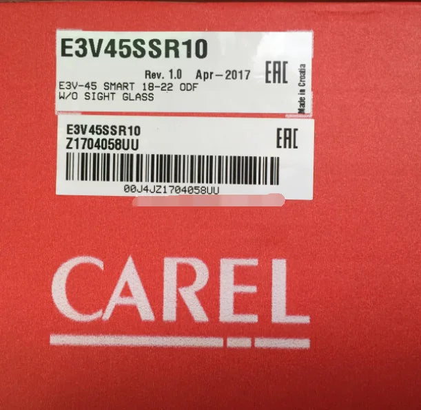1PC NEW CAREL E3V45SSR10 free shipping