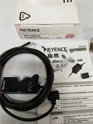1pc new KEYENCE FT-50CA