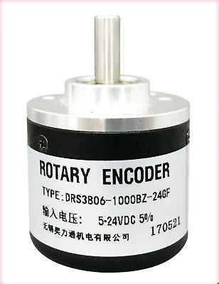 1pc new DRS3806-1000BZ-24GF