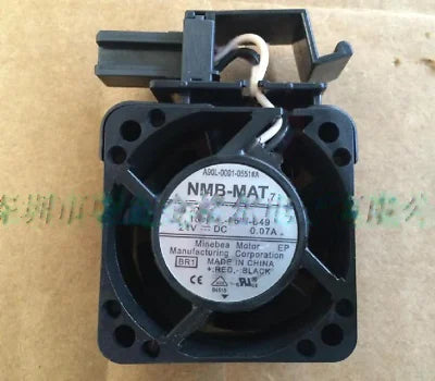 1pc fan new 1608VL-05W-B49 NMB 404020 24V