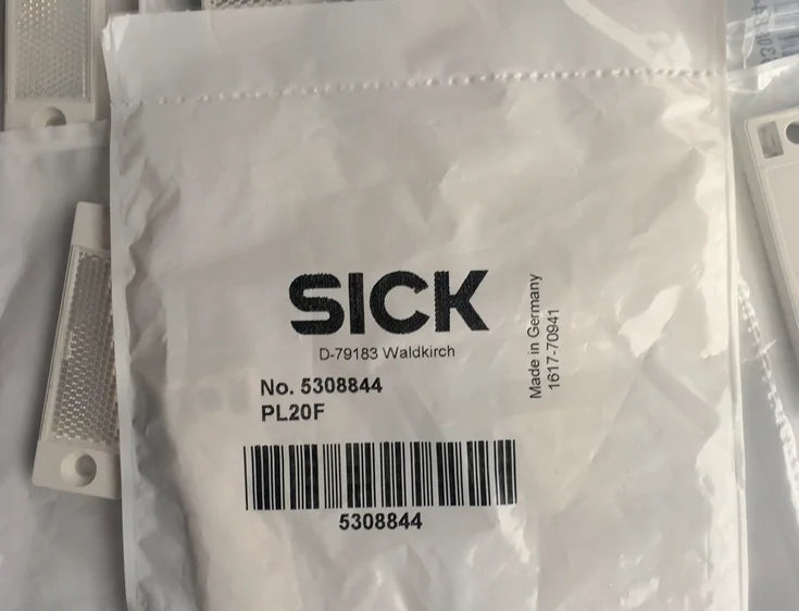 1PC NEW SICK PL20F free shipping