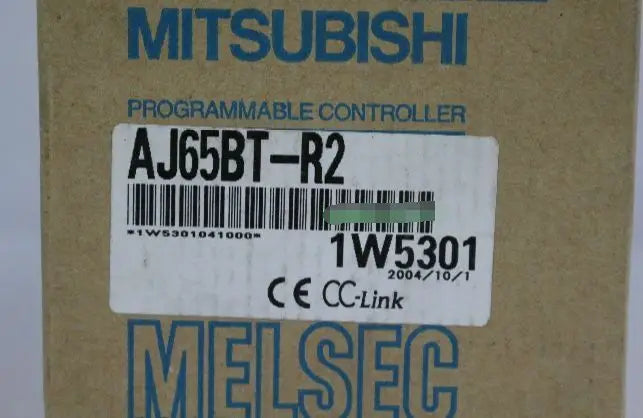 AJ65BT-R2 AJ65BTR2 1PC NEW IN BOX Mitsubishi free shipping
