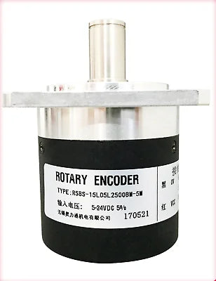 1pc new R58S-15L05L2500BM-5M