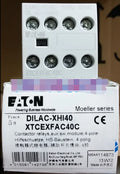 1PC  NEW   EATON  MOELLER  DILAC-XHI40   free shipping