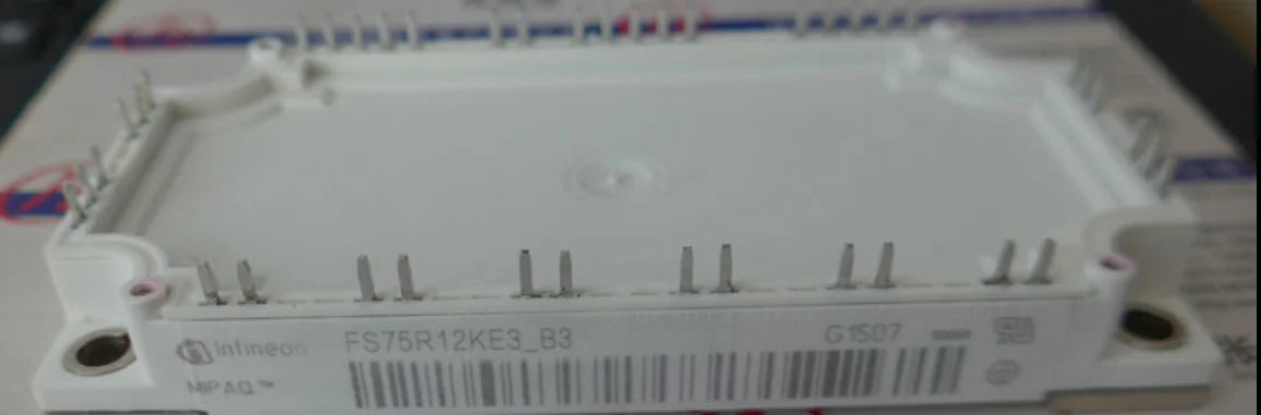 1PCS Encapsulation:MODULE,IGBT-Modules FS75R12KE3-B3  FS75R12KE3B3 NEW