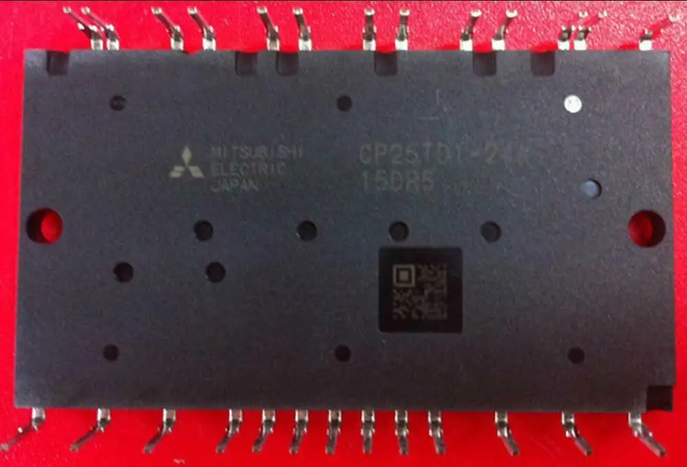 NEW MITSUBISHI 1PCS CP25TD1-24A CP25TD124A Free shipping