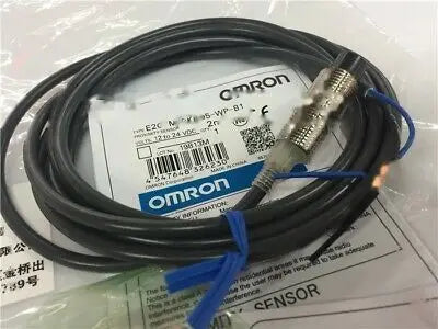 1pc new OMRON E2G-M12KN05-WP-B1