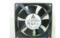 1pc new fan EFB0824VH DELTA DC24V 0.36A 80*80*25 freeship