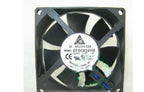 1pc new fan EFB0824VH DELTA DC24V 0.36A 80*80*25 freeship