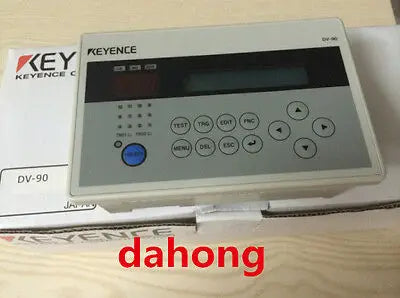 1PC KEYENCE Digital Optical Fiber Amplifier NEW IN BOX DV-90 DV 90