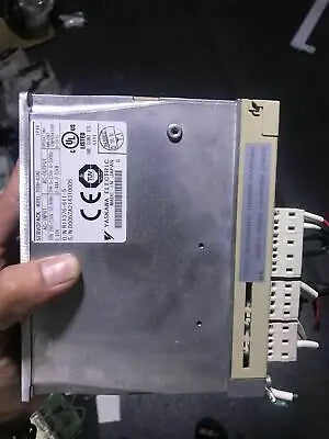 1pc new Yaskawa SGDM-A3AE