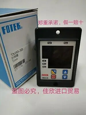 1PC NEW FOTEK TM50-3D