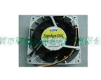 1pc fan new 9GL1224G101 24V 0.50A SANYO 12038