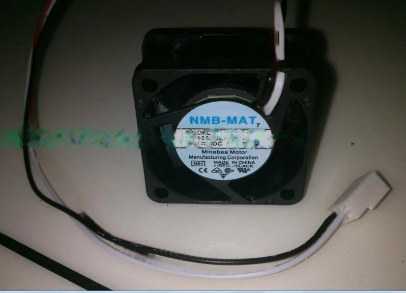1pc new fan 1608KL-05W-B69 -L00 3 NMB 24V 0.13A freeship
